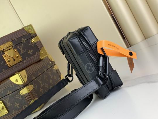 Trunk Wallet M69838 22.5x14x5cm gf_3