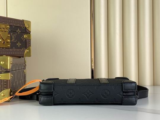 Trunk Wallet M80224 22.5x14x5cm gf_4