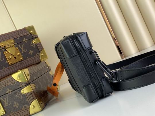 Trunk Wallet M80224 22.5x14x5cm gf_5