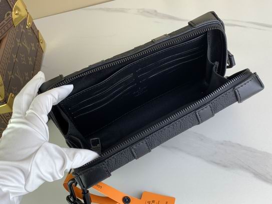 Trunk Wallet M80224 22.5x14x5cm gf_9