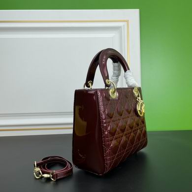 Ultra-matte 24cm 061302 YW (2)