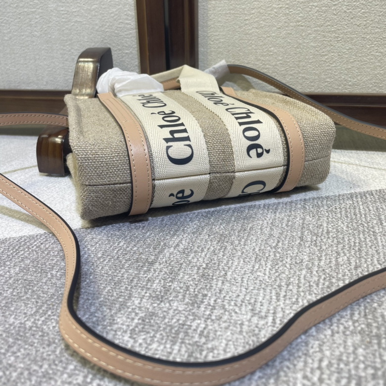 Woody 6060 20X14X6cm SS 7色 (3)