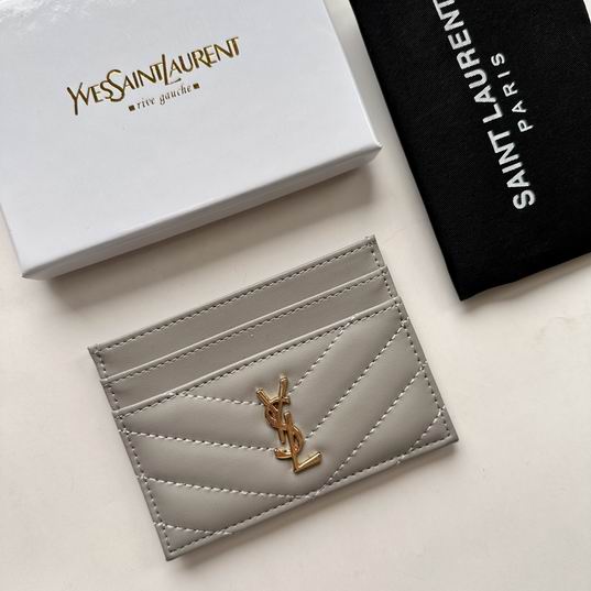 YSL 423291 10.5X7.5x0.5cm zy6_2
