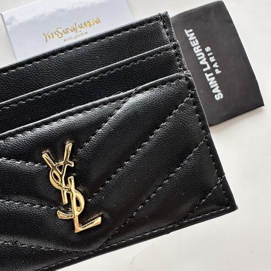 YSL 423291 10.5X7.5x0.5cm zy_9