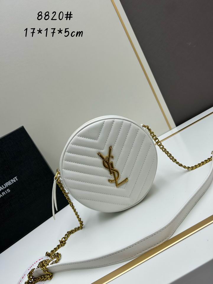 YSL 8820 17x17x5cm jj4_1