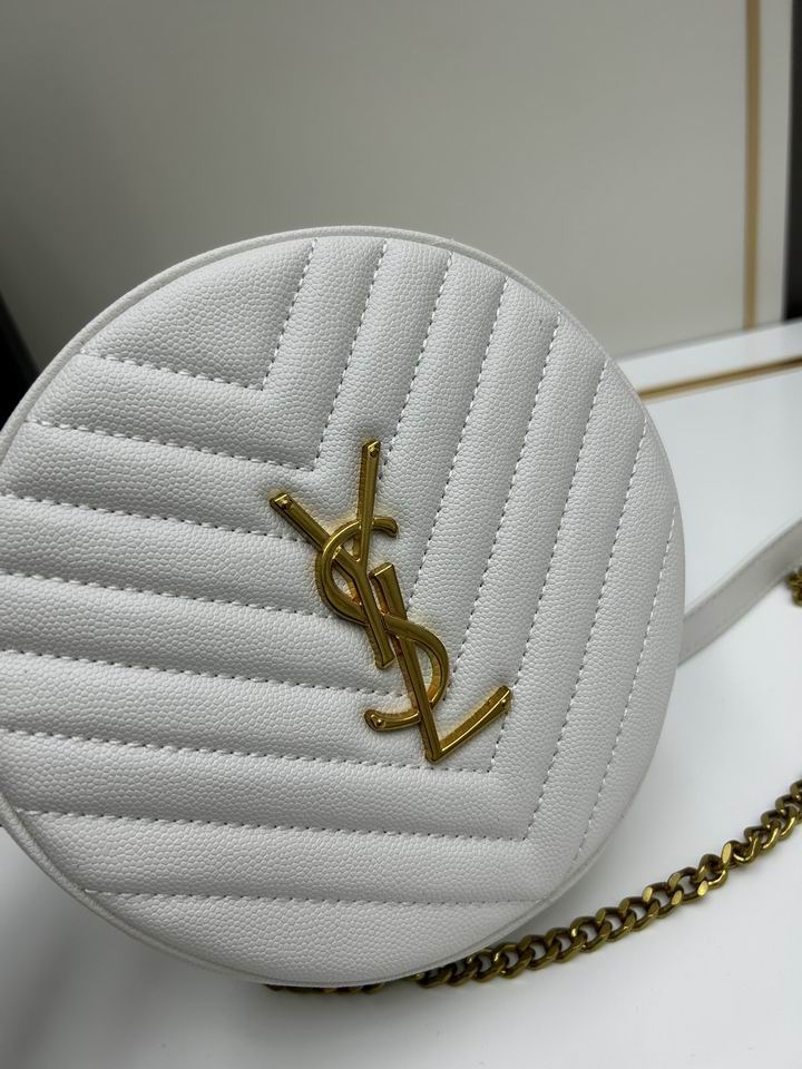 YSL 8820 17x17x5cm jj4_4