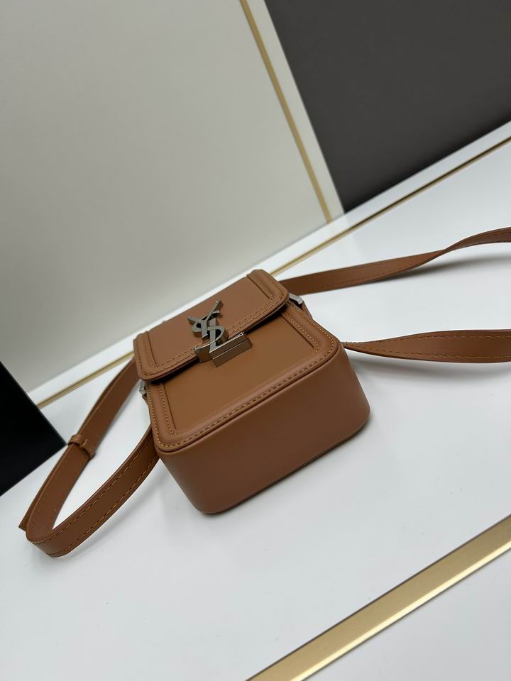 YSL 11x18x4.5cm jj1_3