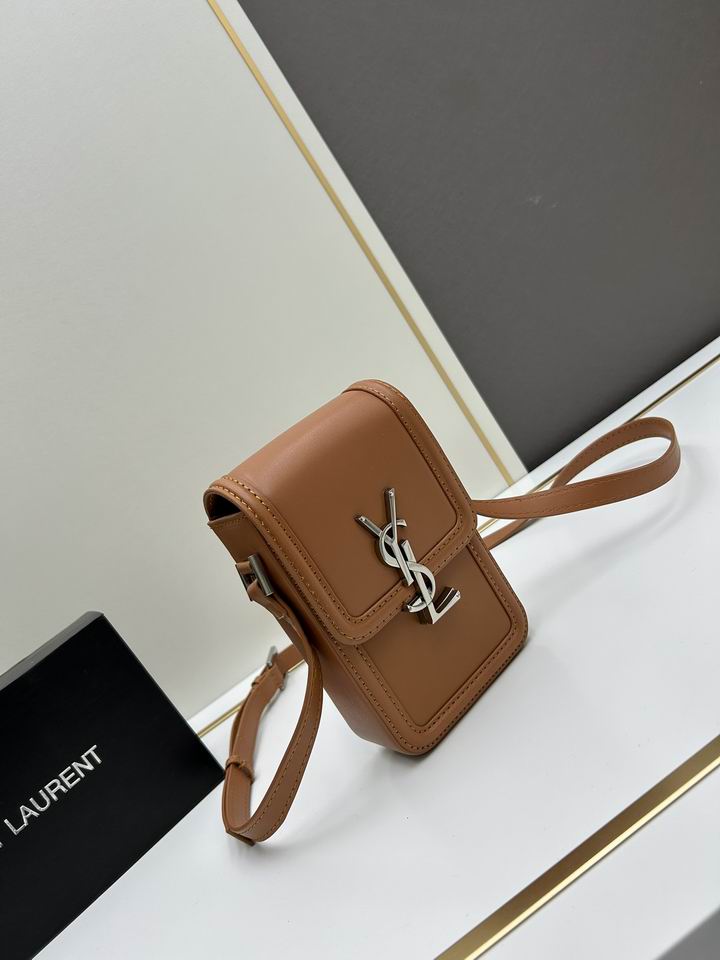 YSL 11x18x4.5cm jj1_4