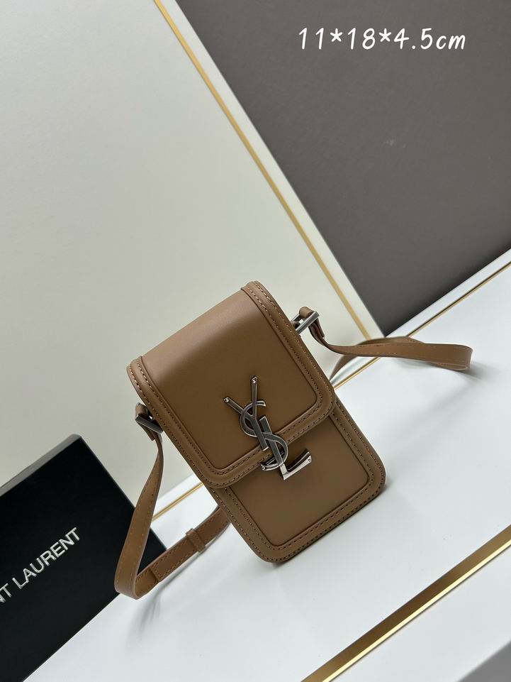 YSL 11x18x4.5cm jj2_1
