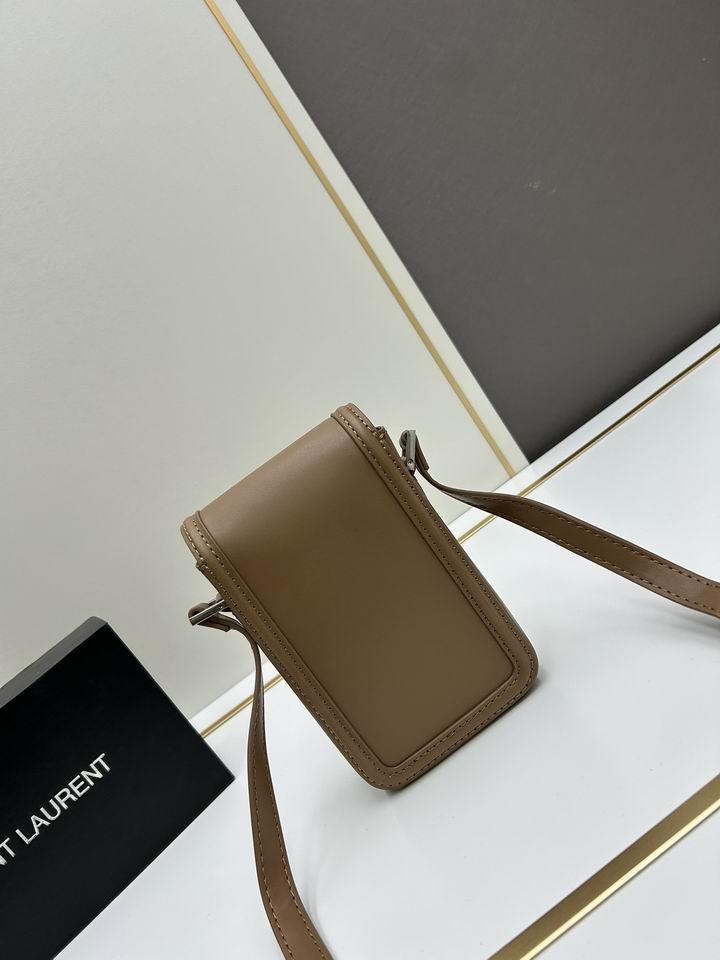 YSL 11x18x4.5cm jj2_2