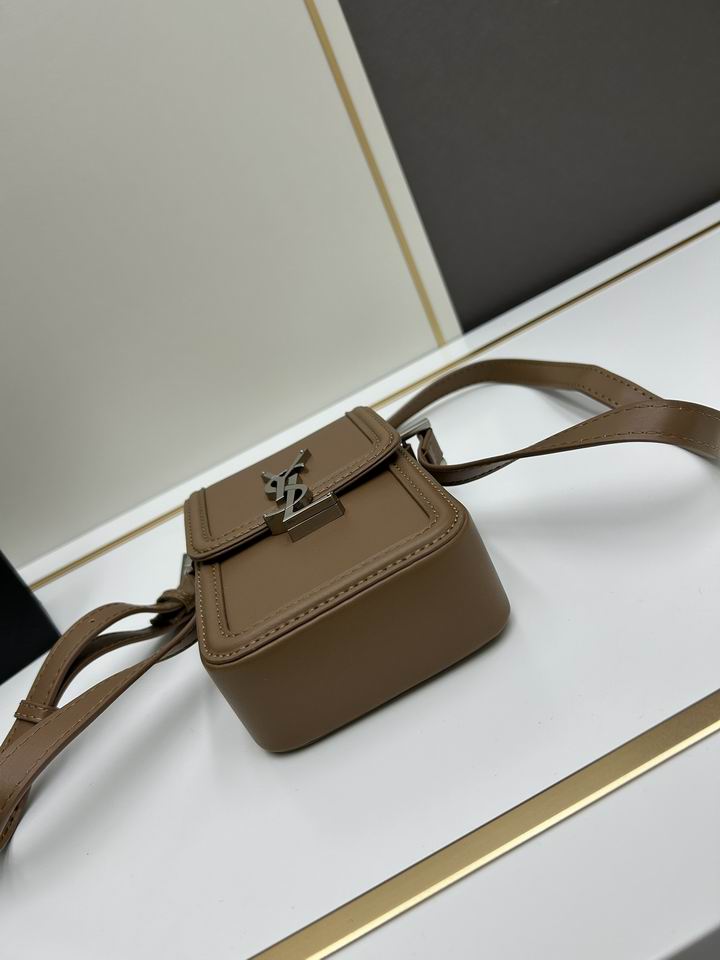 YSL 11x18x4.5cm jj2_3