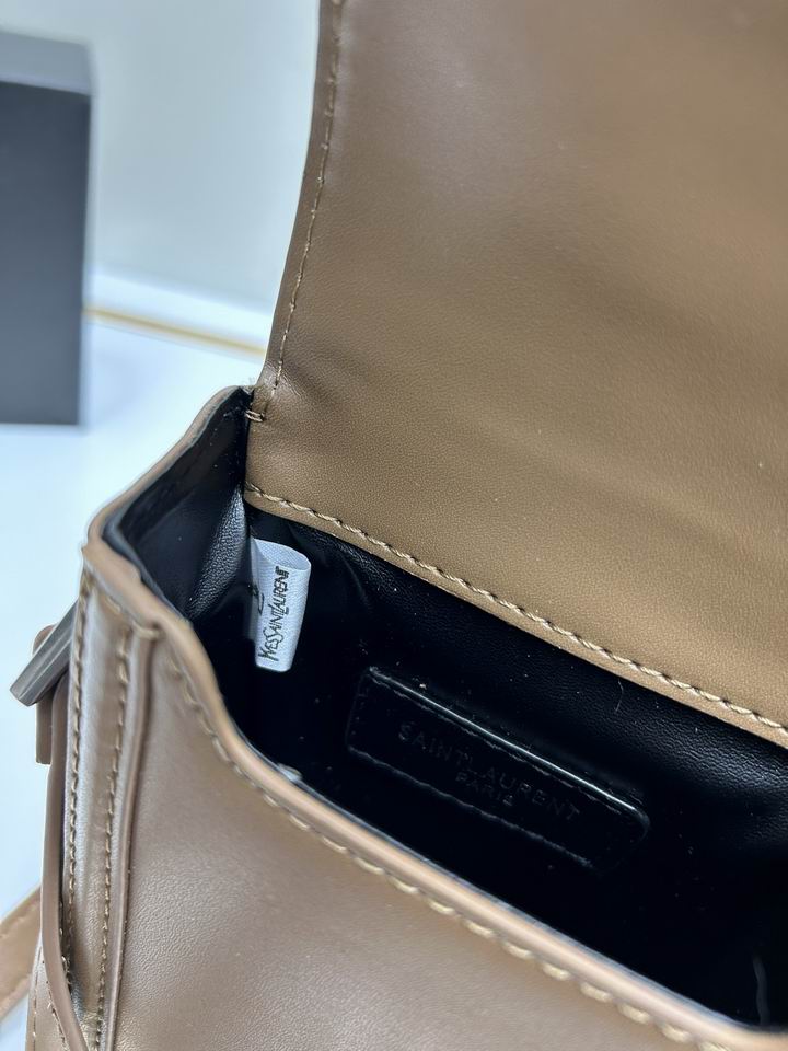 YSL 11x18x4.5cm jj2_7