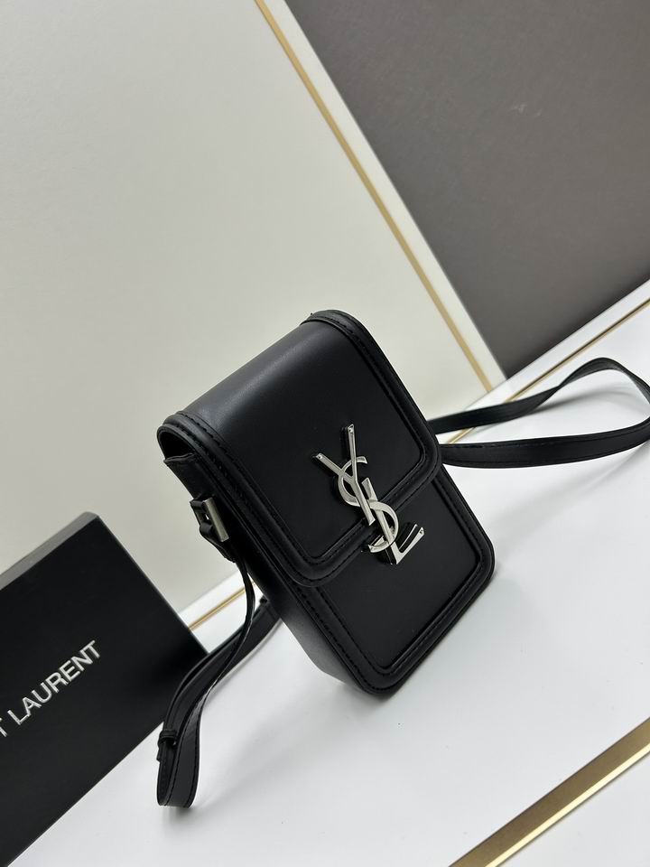 YSL 11x18x4.5cm jj_2