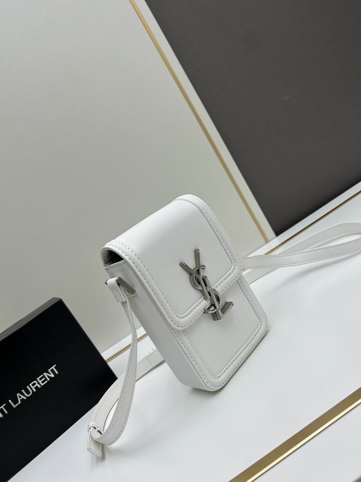 YSL 11x18x4.5cm jj3_3