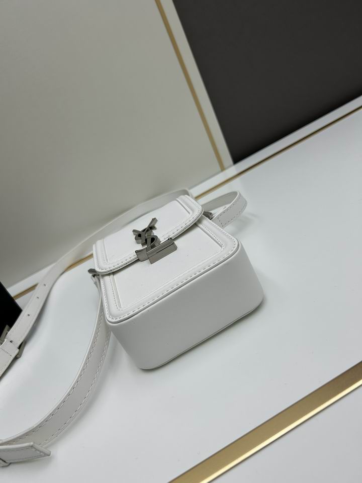 YSL 11x18x4.5cm jj3_5