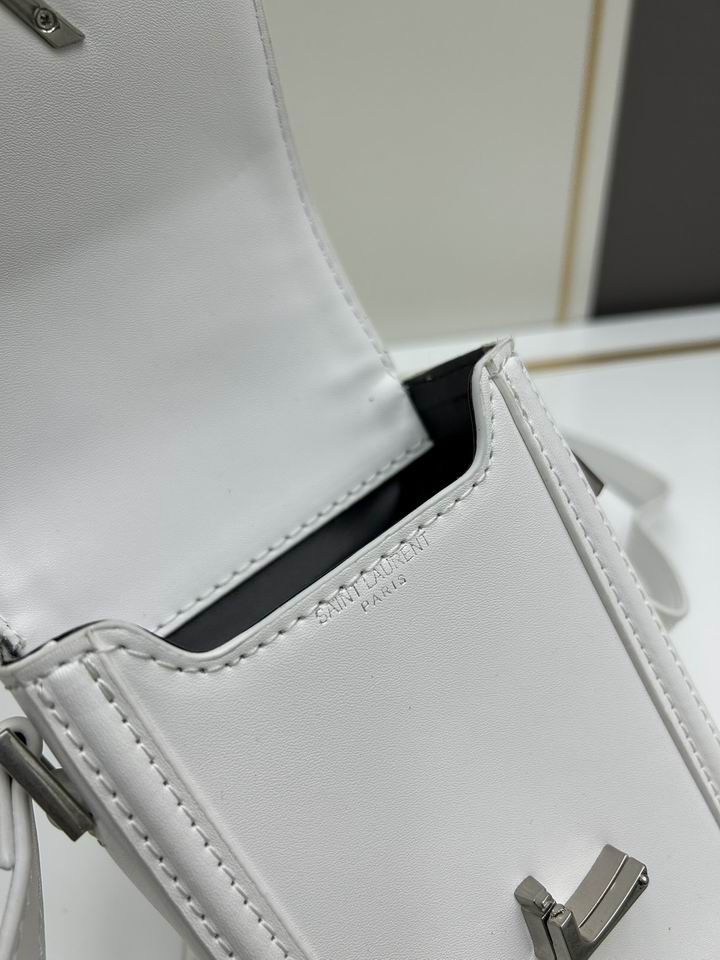 YSL 11x18x4.5cm jj3_8