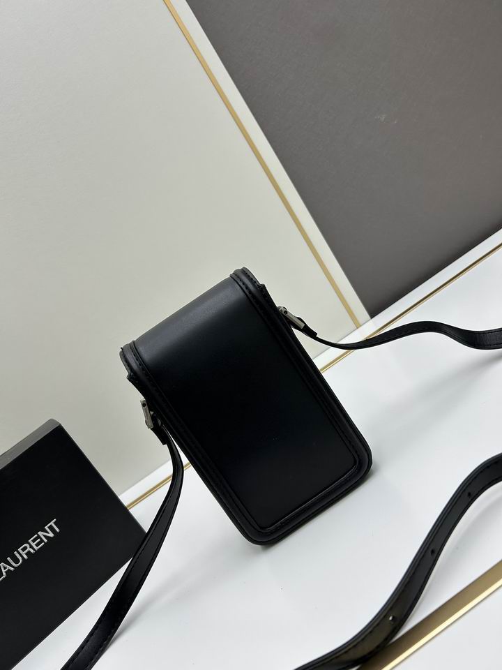 YSL 11x18x4.5cm jj_3