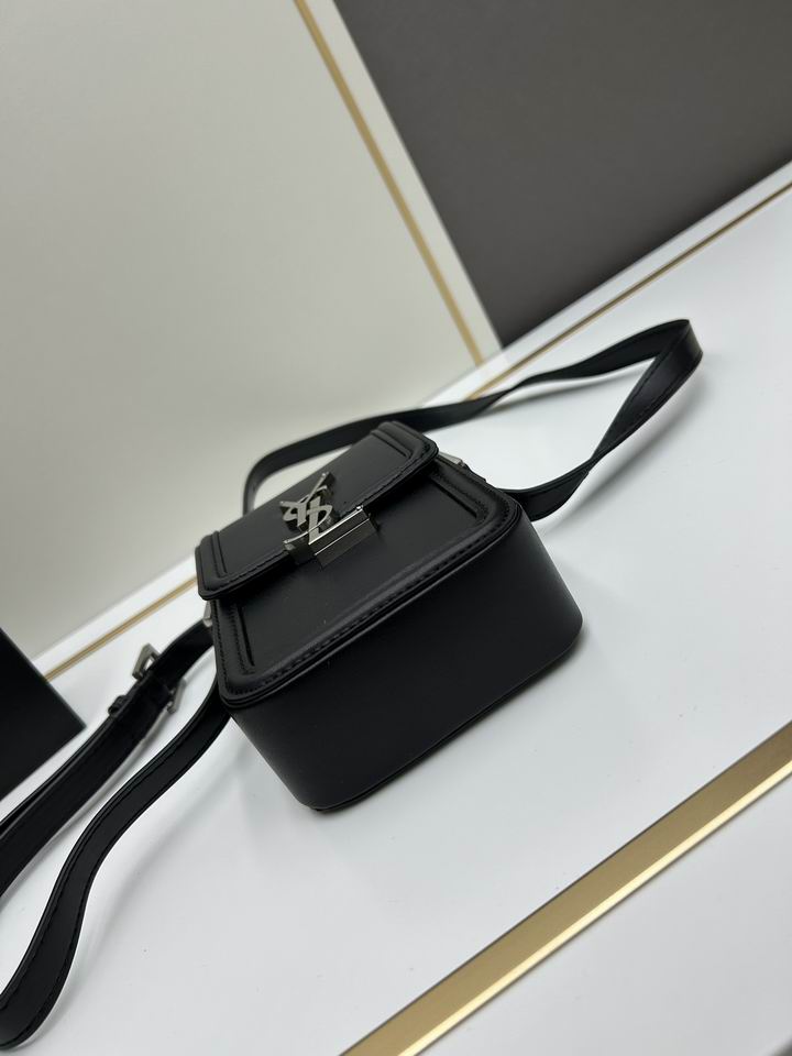 YSL 11x18x4.5cm jj_4