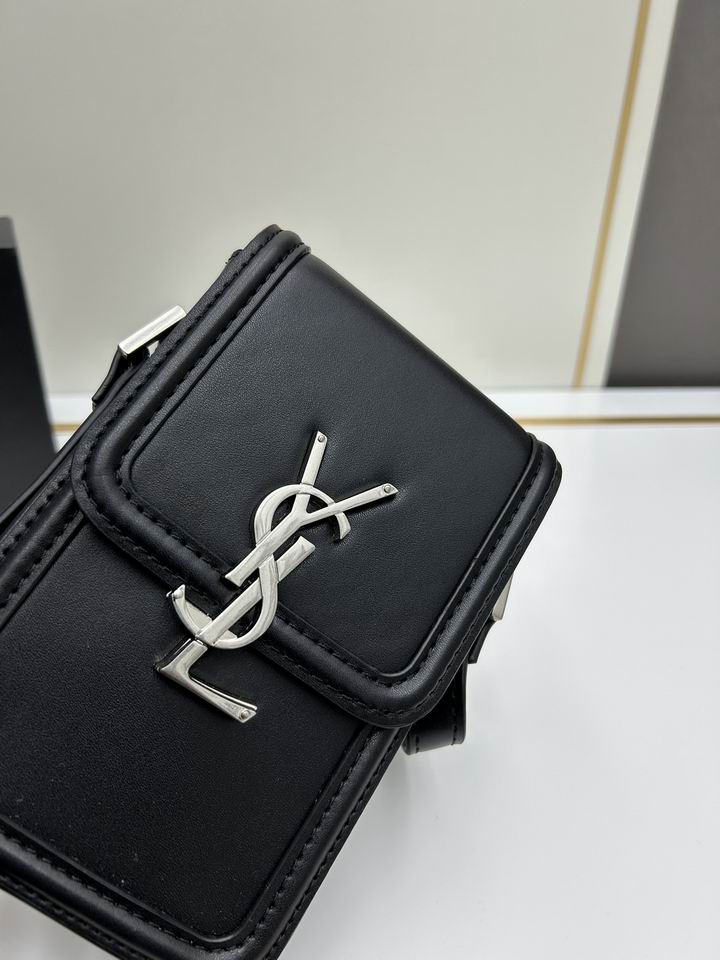 YSL 11x18x4.5cm jj_5