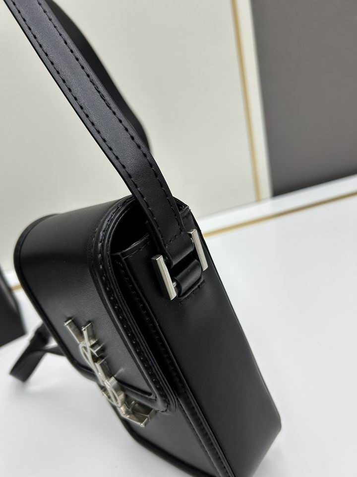 YSL 11x18x4.5cm jj_6