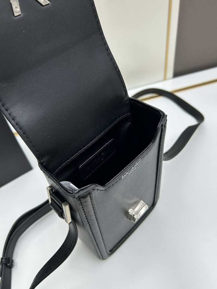 YSL 11x18x4.5cm jj_7