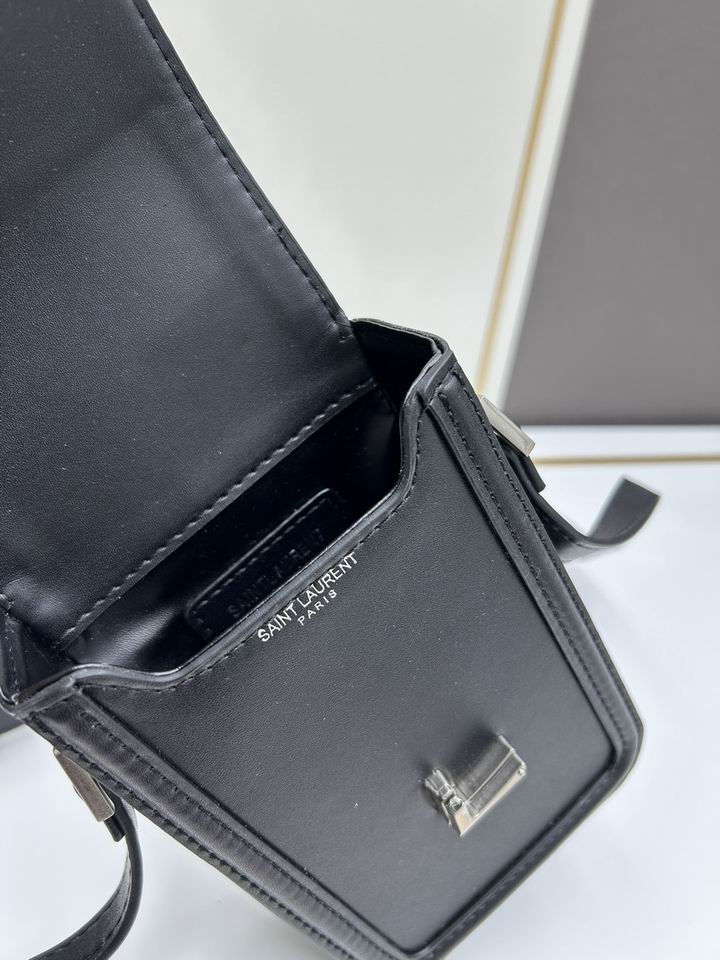 YSL 11x18x4.5cm jj_8