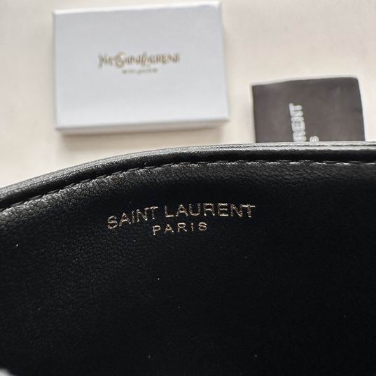 YSL 423291 10.5X7.5x0.5cm zy_10