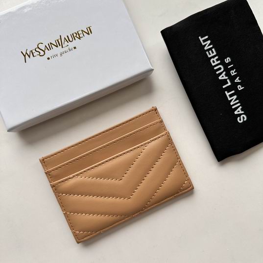 YSL 423291 10.5X7.5x0.5cm zy1_2