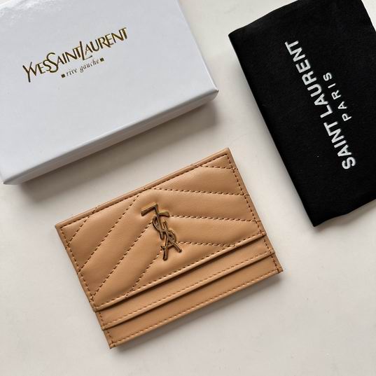 YSL 423291 10.5X7.5x0.5cm zy1_3