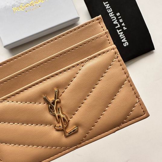 YSL 423291 10.5X7.5x0.5cm zy1_6