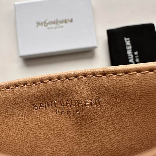 YSL 423291 10.5X7.5x0.5cm zy1_7