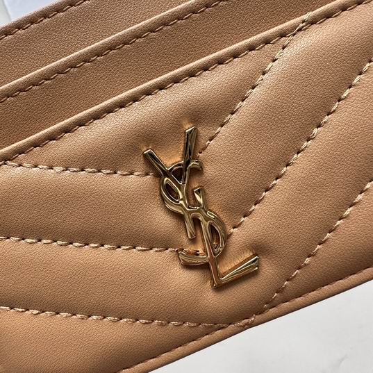 YSL 423291 10.5X7.5x0.5cm zy1_8