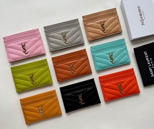 YSL 423291 10.5X7.5x0.5cm zy_1