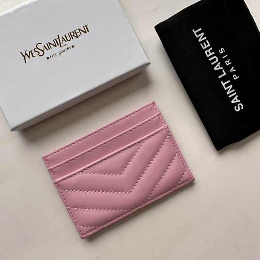 YSL 423291 10.5X7.5x0.5cm zy2_3