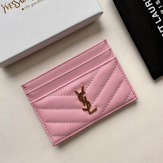 YSL 423291 10.5X7.5x0.5cm zy2_4