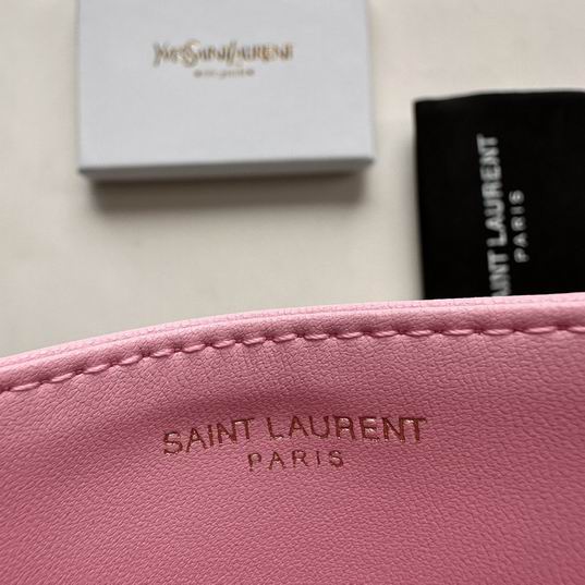 YSL 423291 10.5X7.5x0.5cm zy2_8