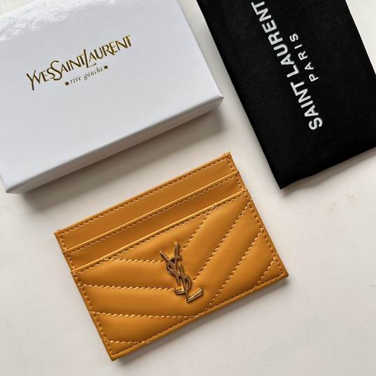 YSL 423291 10.5X7.5x0.5cm zy3_1