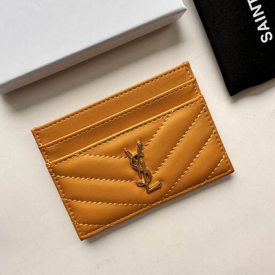 YSL 423291 10.5X7.5x0.5cm zy3_4