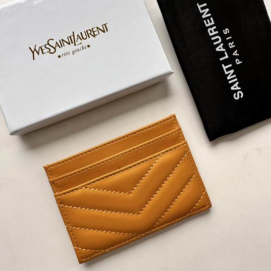 YSL 423291 10.5X7.5x0.5cm zy3_7