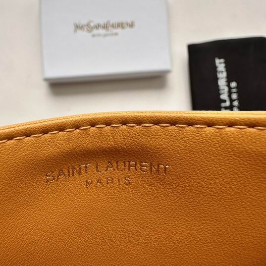 YSL 423291 10.5X7.5x0.5cm zy3_8
