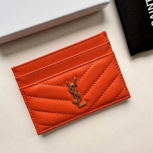 YSL 423291 10.5X7.5x0.5cm zy4_4