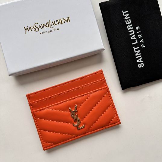 YSL 423291 10.5X7.5x0.5cm zy4_5