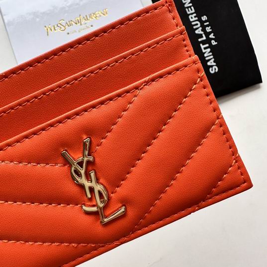 YSL 423291 10.5X7.5x0.5cm zy4_6