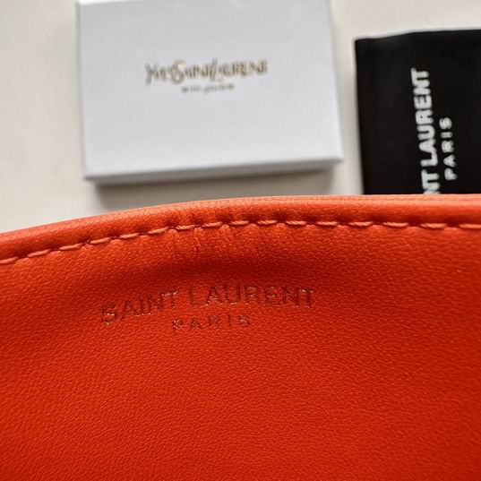 YSL 423291 10.5X7.5x0.5cm zy4_8