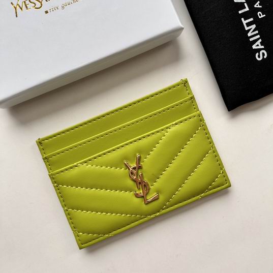 YSL 423291 10.5X7.5x0.5cm zy5_2