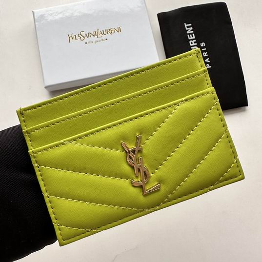 YSL 423291 10.5X7.5x0.5cm zy5_4