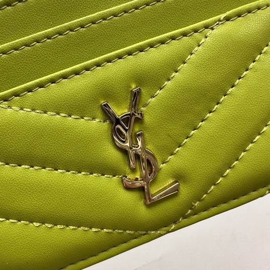 YSL 423291 10.5X7.5x0.5cm zy5_7