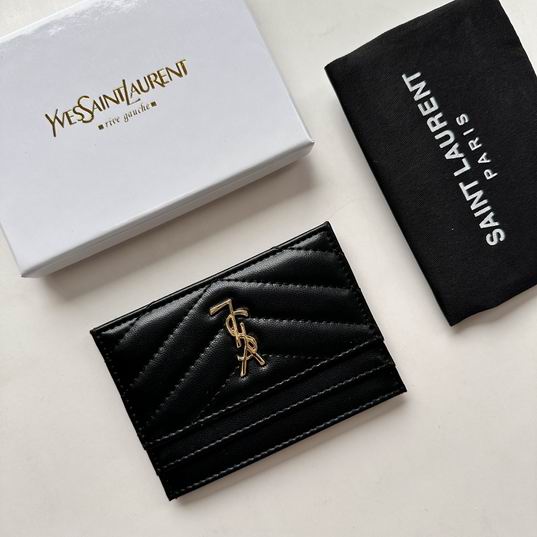 YSL 423291 10.5X7.5x0.5cm zy_5