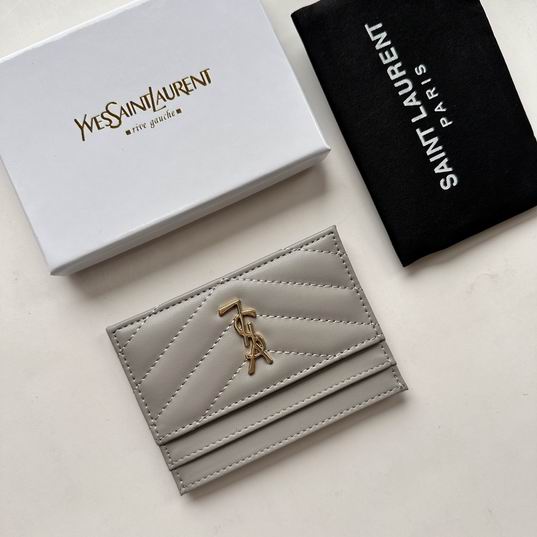 YSL 423291 10.5X7.5x0.5cm zy6_3