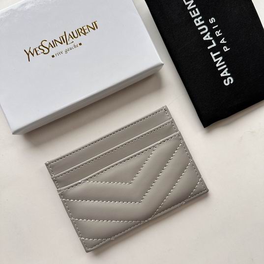 YSL 423291 10.5X7.5x0.5cm zy6_5